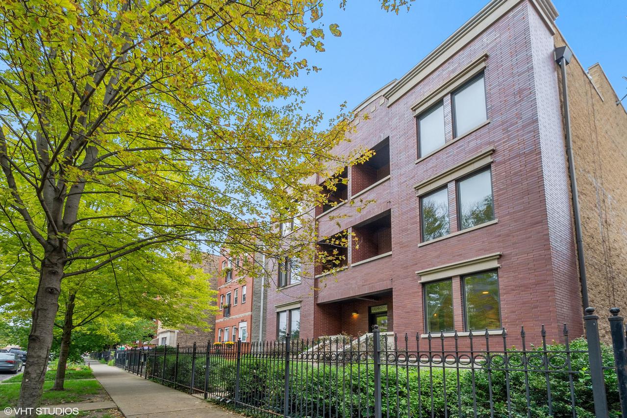 1529 N Artesian Ave. #2S, Chicago, IL 60622
