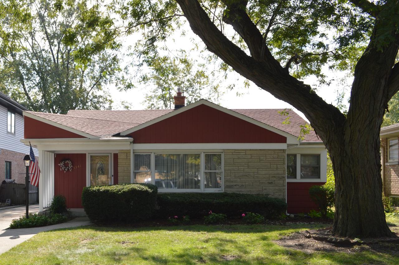 5541 W 102nd St., Oak Lawn, IL 60453