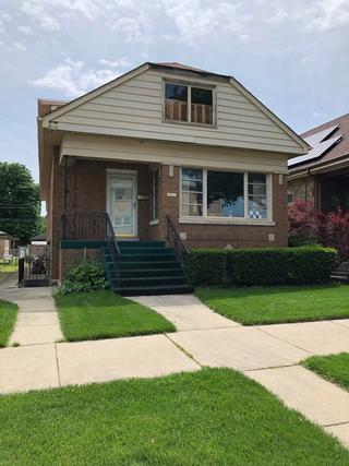 5671 W Goodman St., Chicago, IL 60630