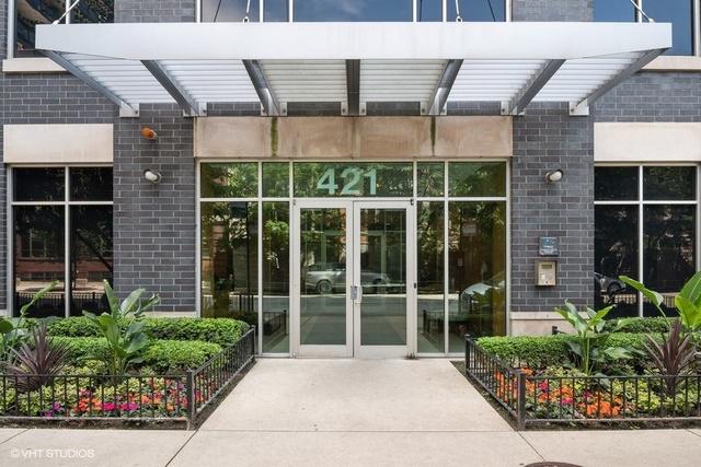 421 W Huron St. #1203, Chicago, IL 60654