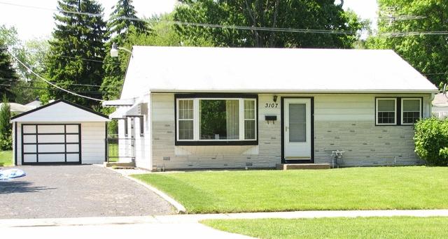 3107 Wilke Rd., Rolling Meadows, IL 60008