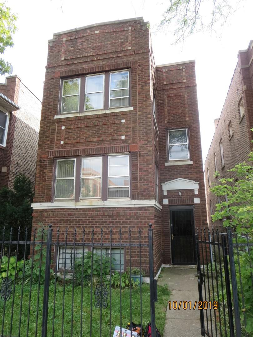 5063 W Jackson Blvd., Chicago, IL 60644