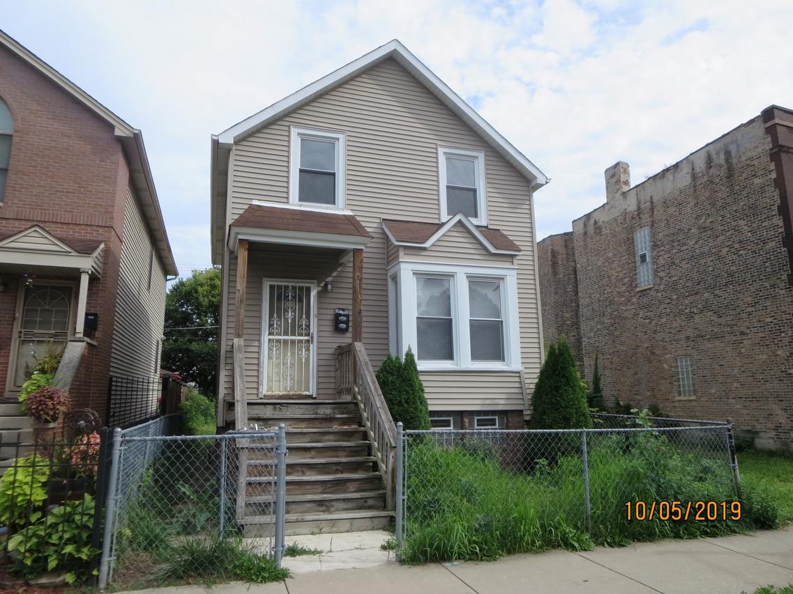 7135 S University Ave., Chicago, IL 60619