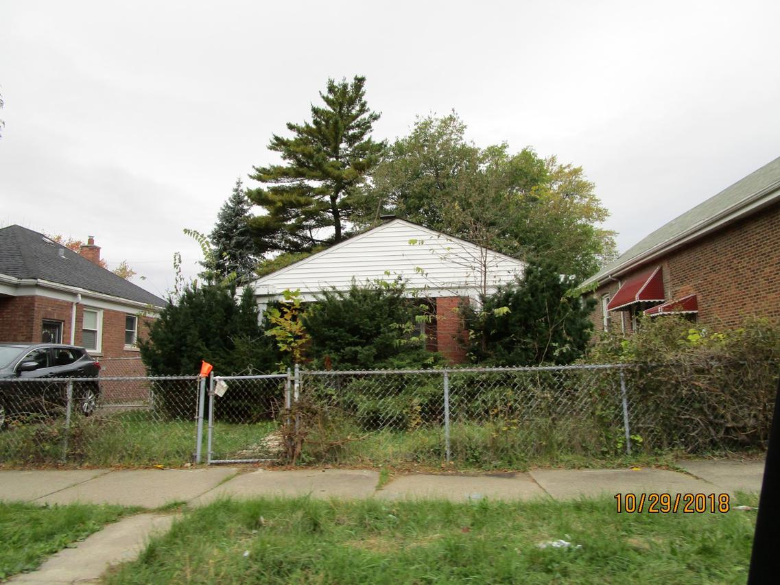 8446 S Constance Ave., Chicago, IL 60617
