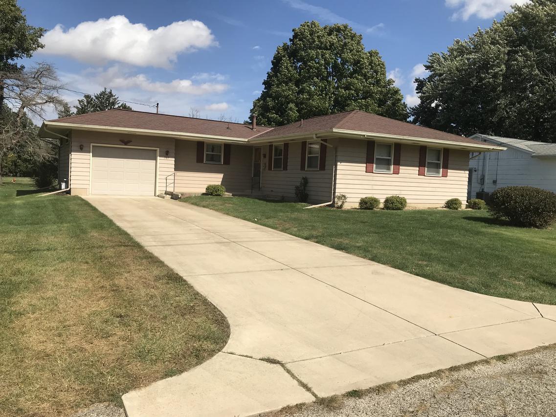 507 W Washington St., Princeton, IL 61356