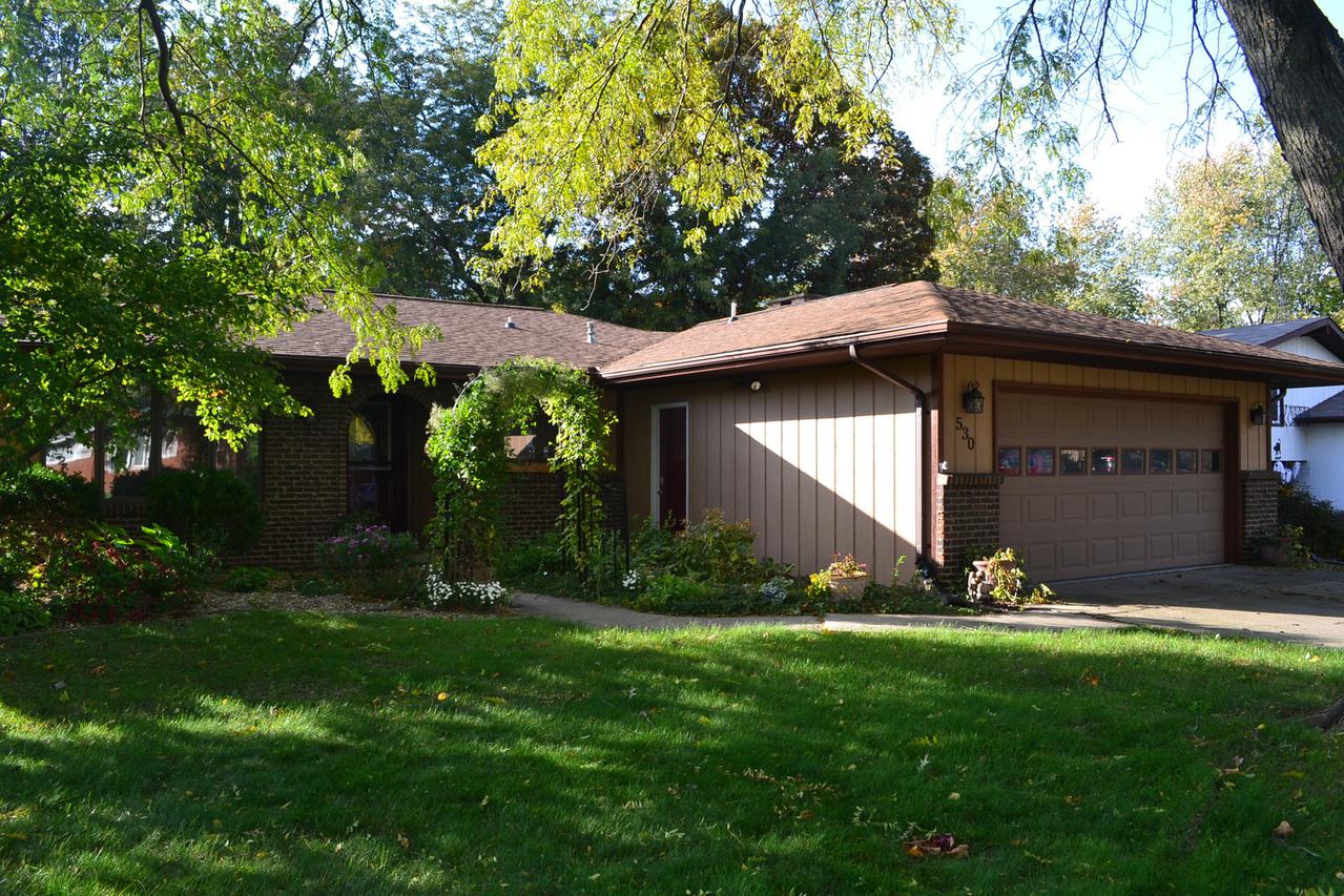 530 N Lincoln St., Coal City, IL 60416