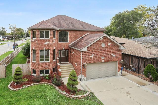 5801 W 90th Pl., Oak Lawn, IL 60453