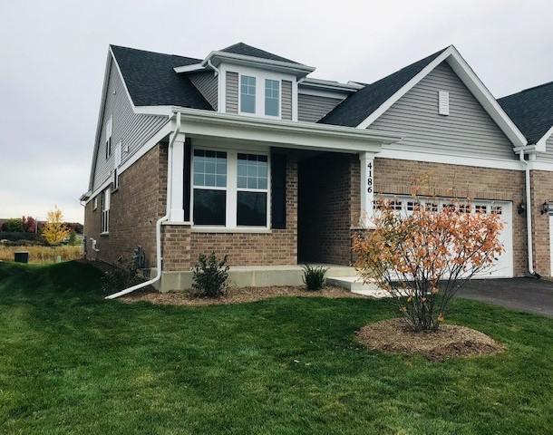4186 Lobo Ln., Naperville, IL 60564