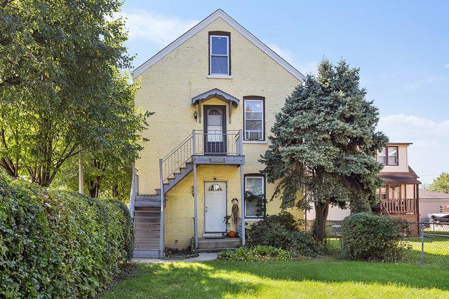 3801 W 46th St., Chicago, IL 60632