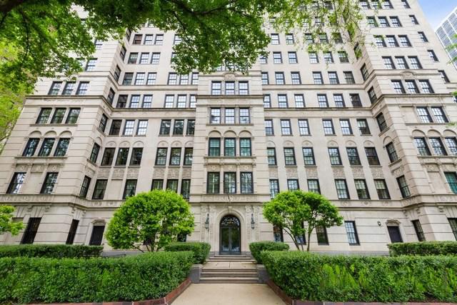 1500 N Lake Shore Dr. #10C, Chicago, IL 60610