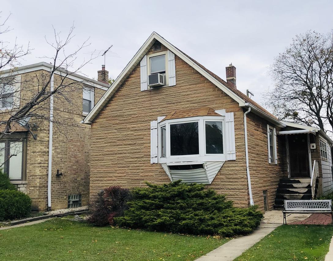 6510 W Foster Ave., Chicago, IL 60656