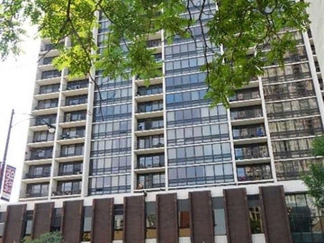 1636 N Wells St. #1708, Chicago, IL 60614