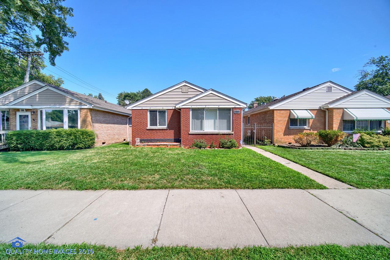 9919 S California Ave., Chicago, IL 60655