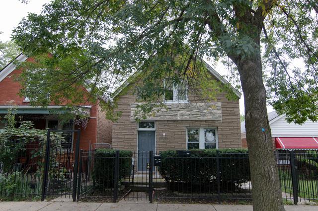 515 N Harding Ave., Chicago, IL 60624