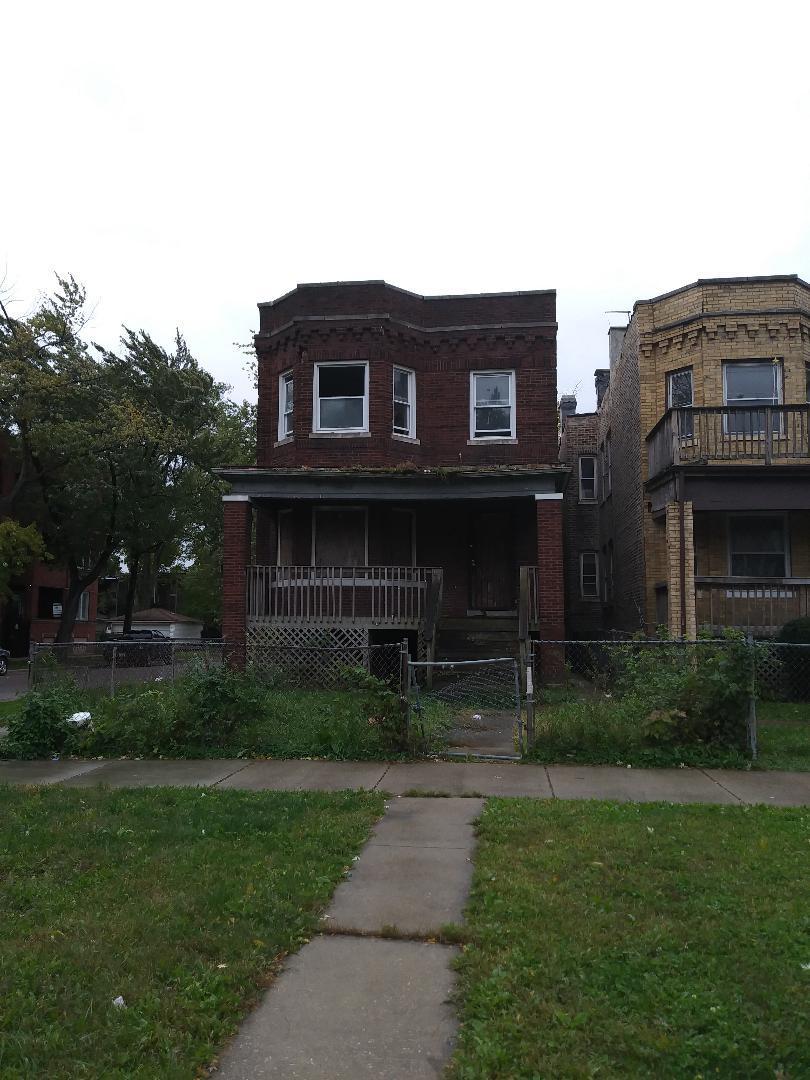 4701 W Monroe St., Chicago, IL 60644