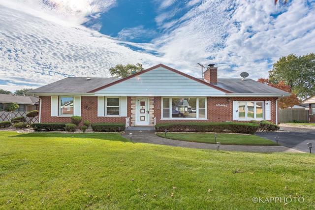 6311 W 90th St., Oak Lawn, IL 60453
