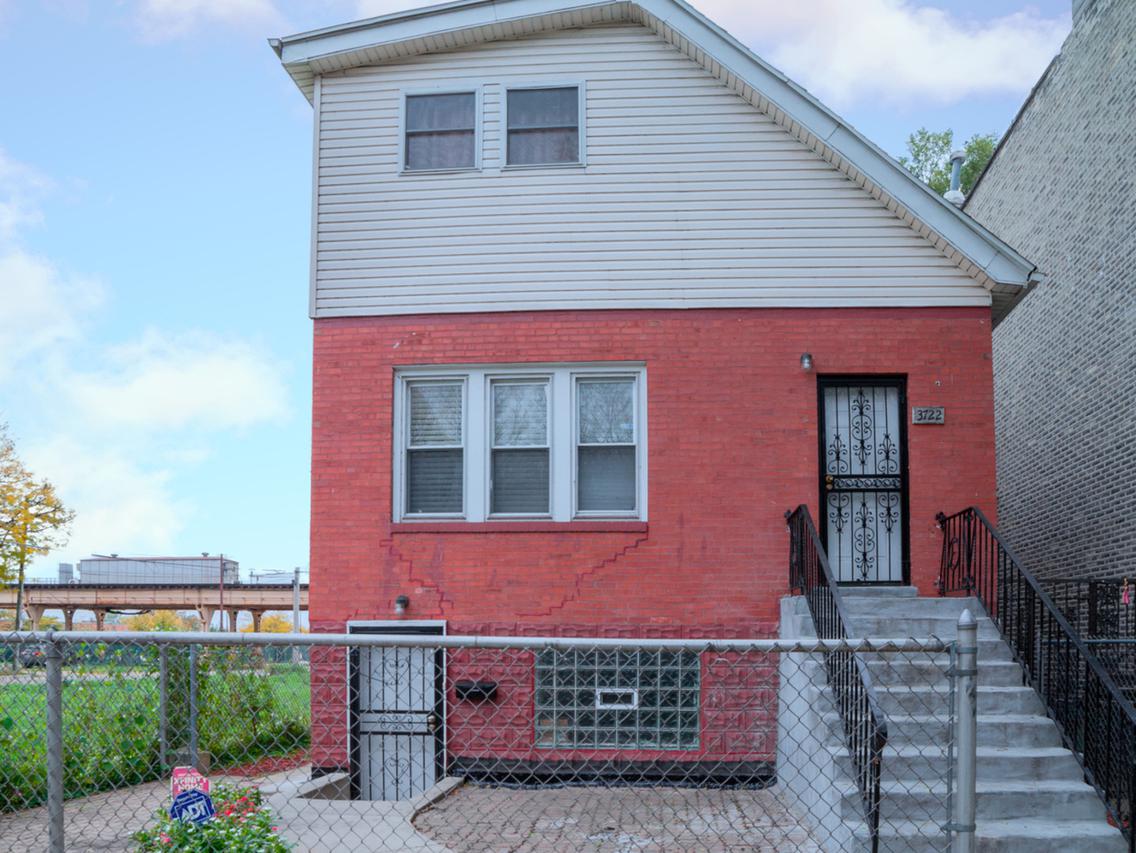 3722 S Wabash Ave., Chicago, IL 60653