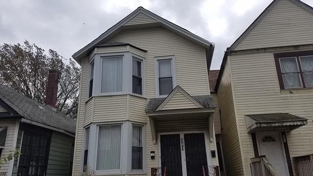 341 W Marquette Rd., Chicago, IL 60621