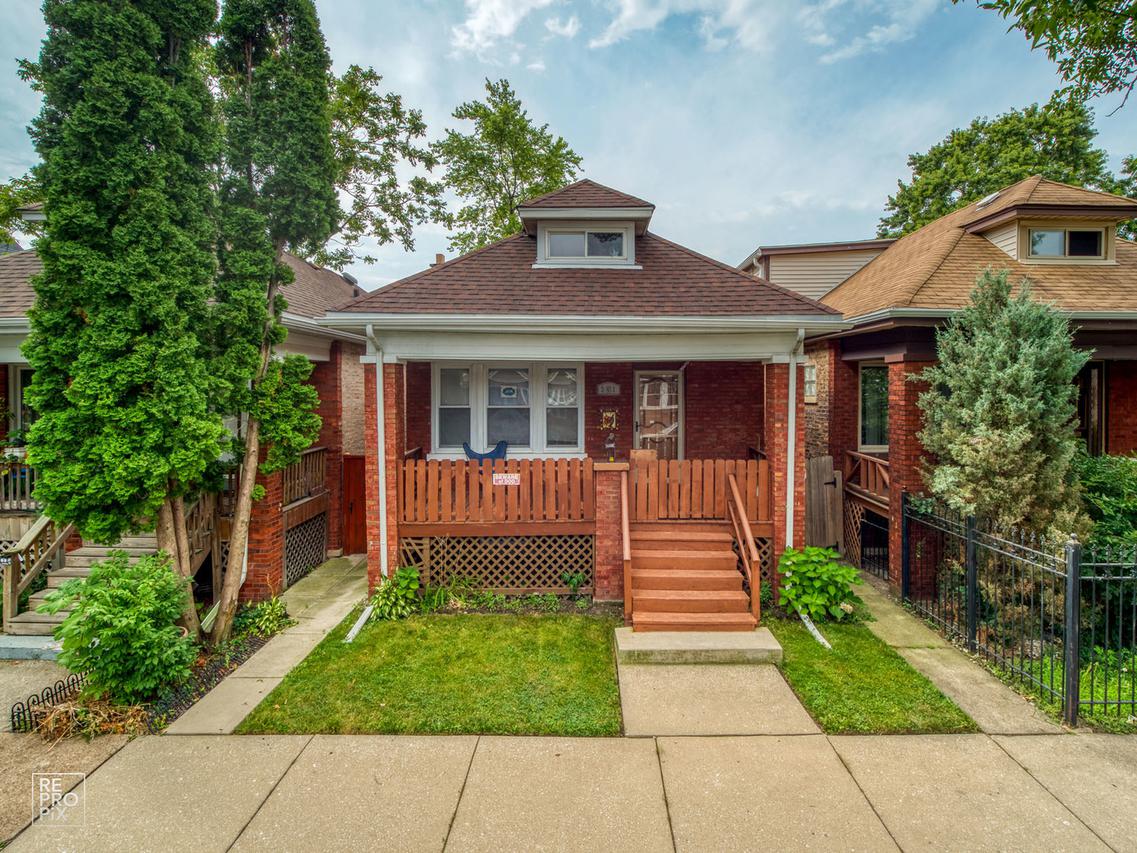 3411 W 60th Pl., Chicago, IL 60629