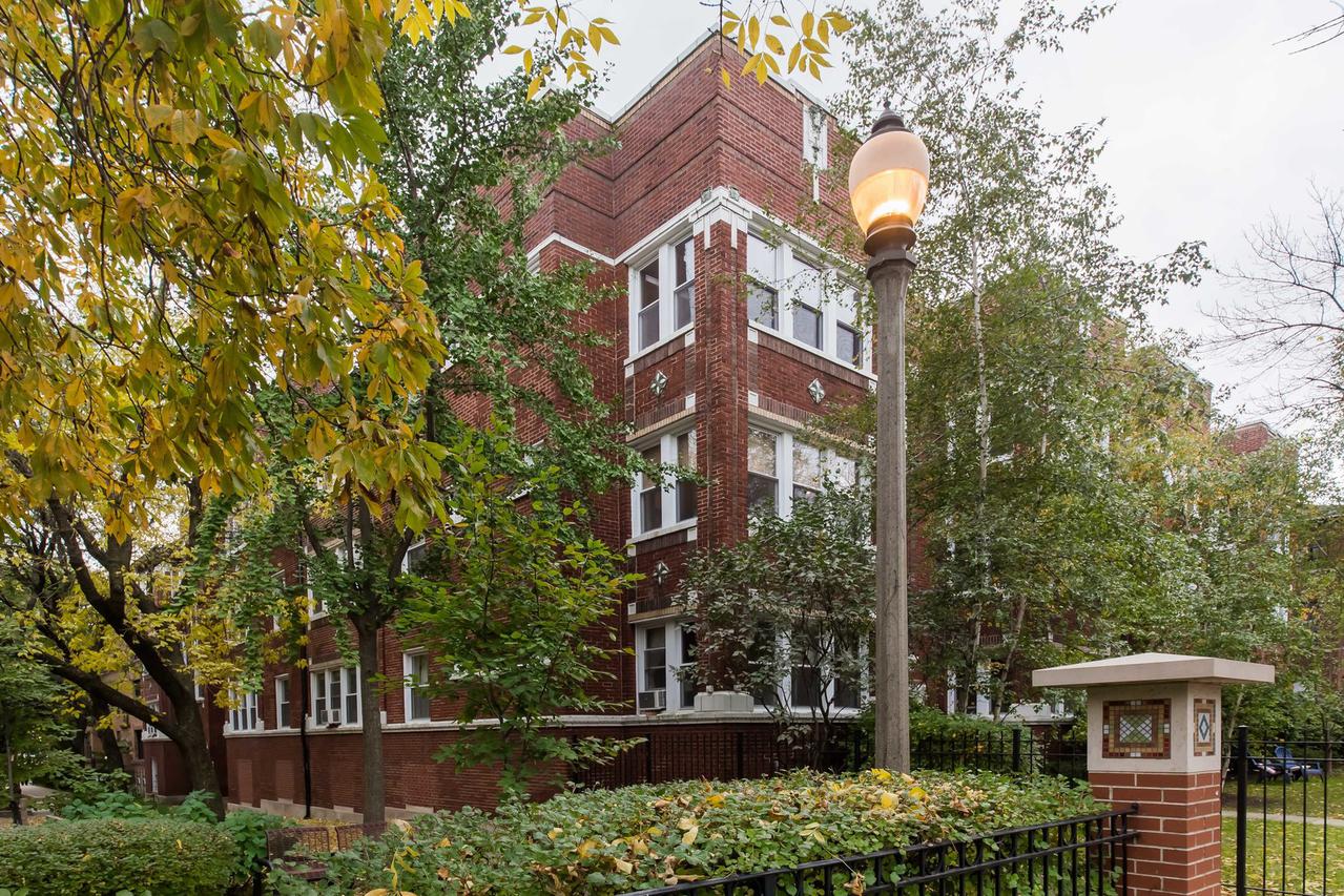 4459 N Beacon St. #2, Chicago, IL 60640