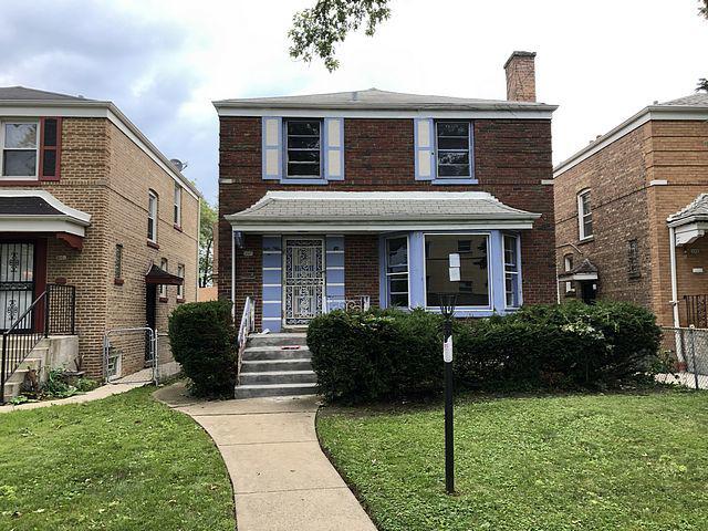 9005 S Justine St., Chicago, IL 60620