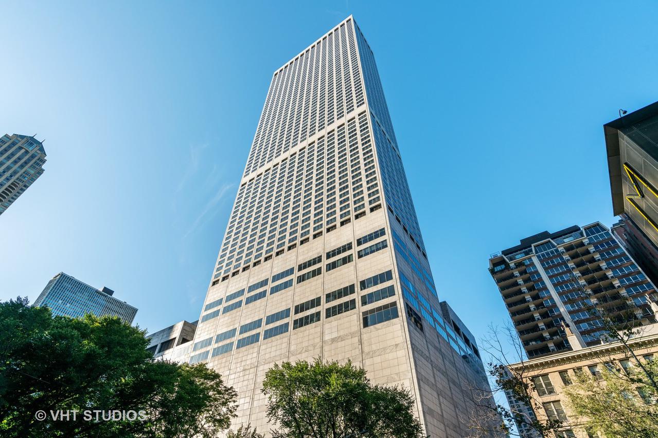 180 E Pearson St. #5701, Chicago, IL 60611