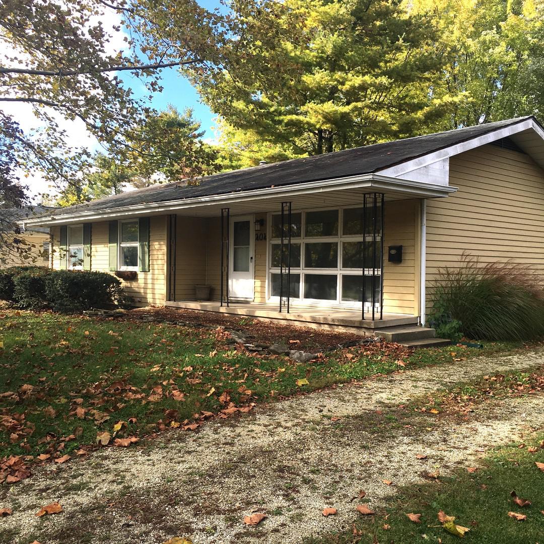 404 Sunnycrest Ct., Urbana, IL 61801