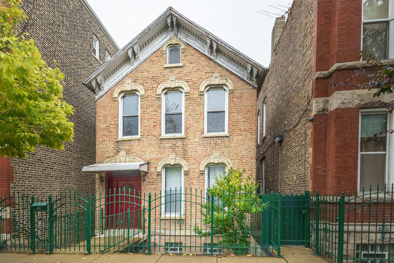 1816 S May St., Chicago, IL 60608