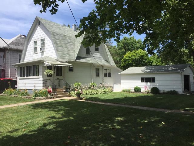 620 E Maple St., Hoopeston, IL 60942