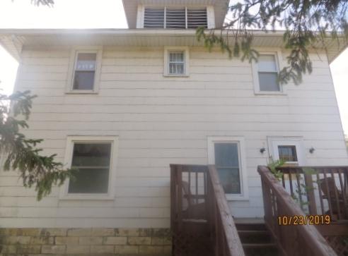 202 S Jefferson Ave., Amboy, IL 61310