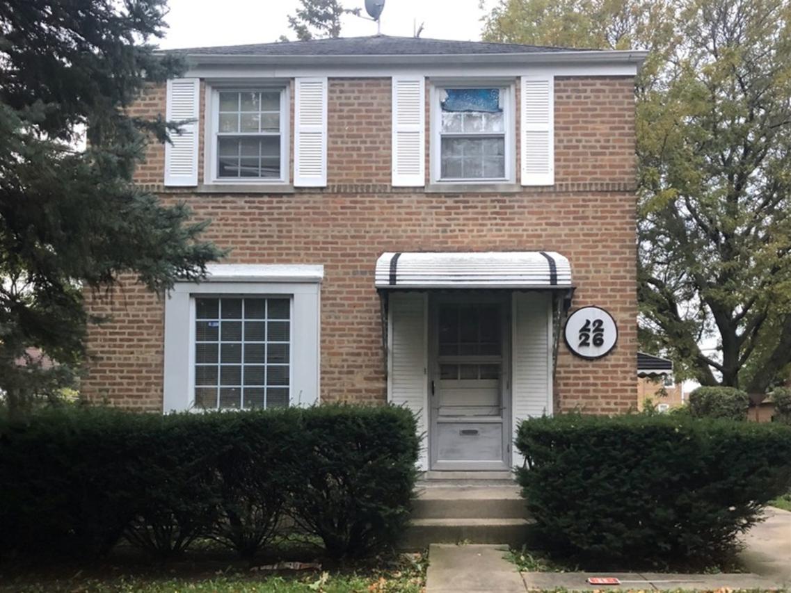 2226 S 15th Ave., Broadview, IL 60155