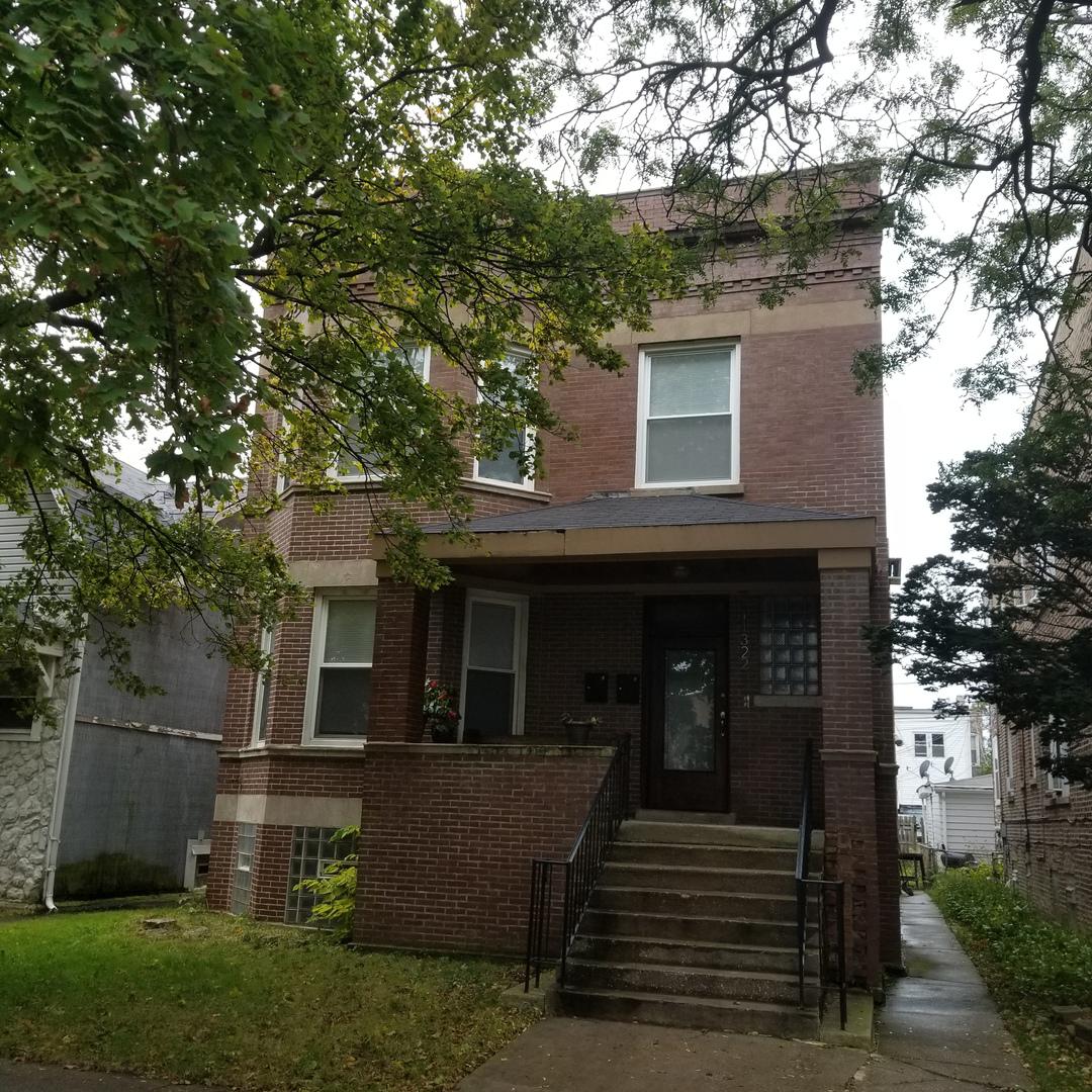 11322 S Calumet Ave., Chicago, IL 60628