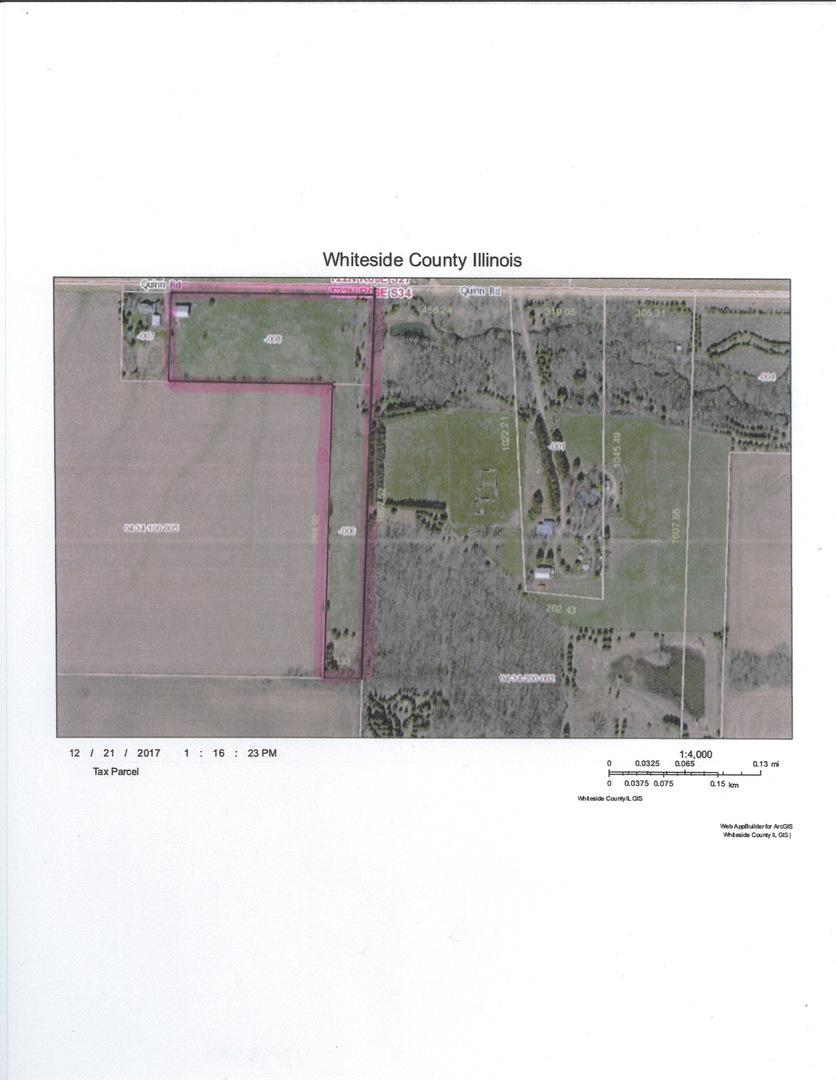 0000 Quinn Rd., Sterling, IL 61081