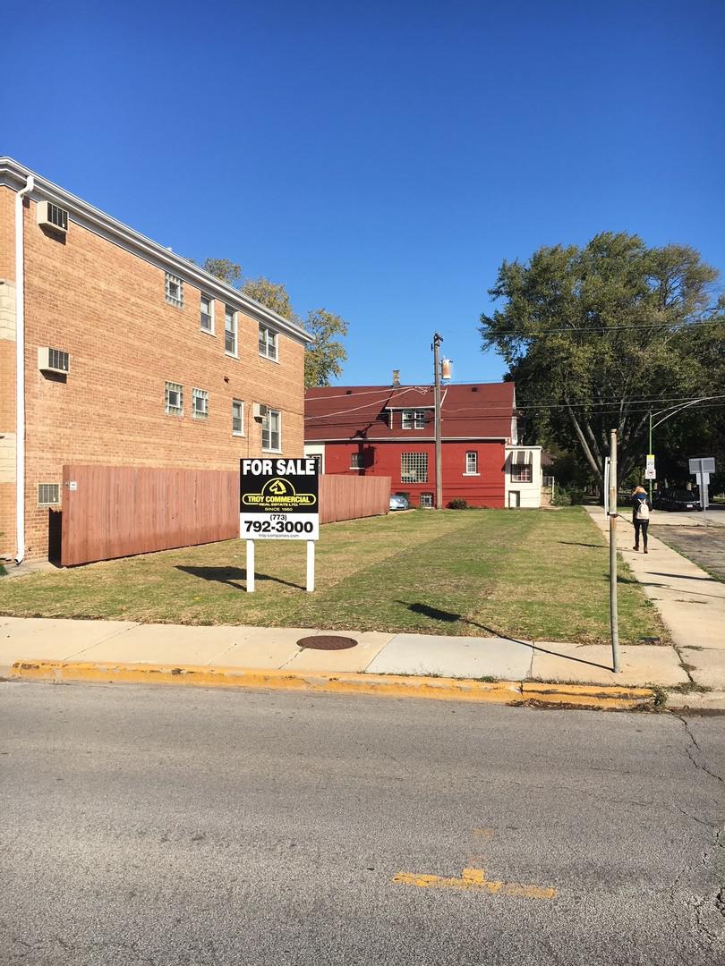 6420 W Gunnison St., Harwood Heights, IL 60706