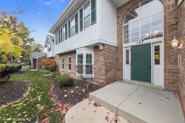147 W Brandon Ct. #G, Palatine, IL 60067