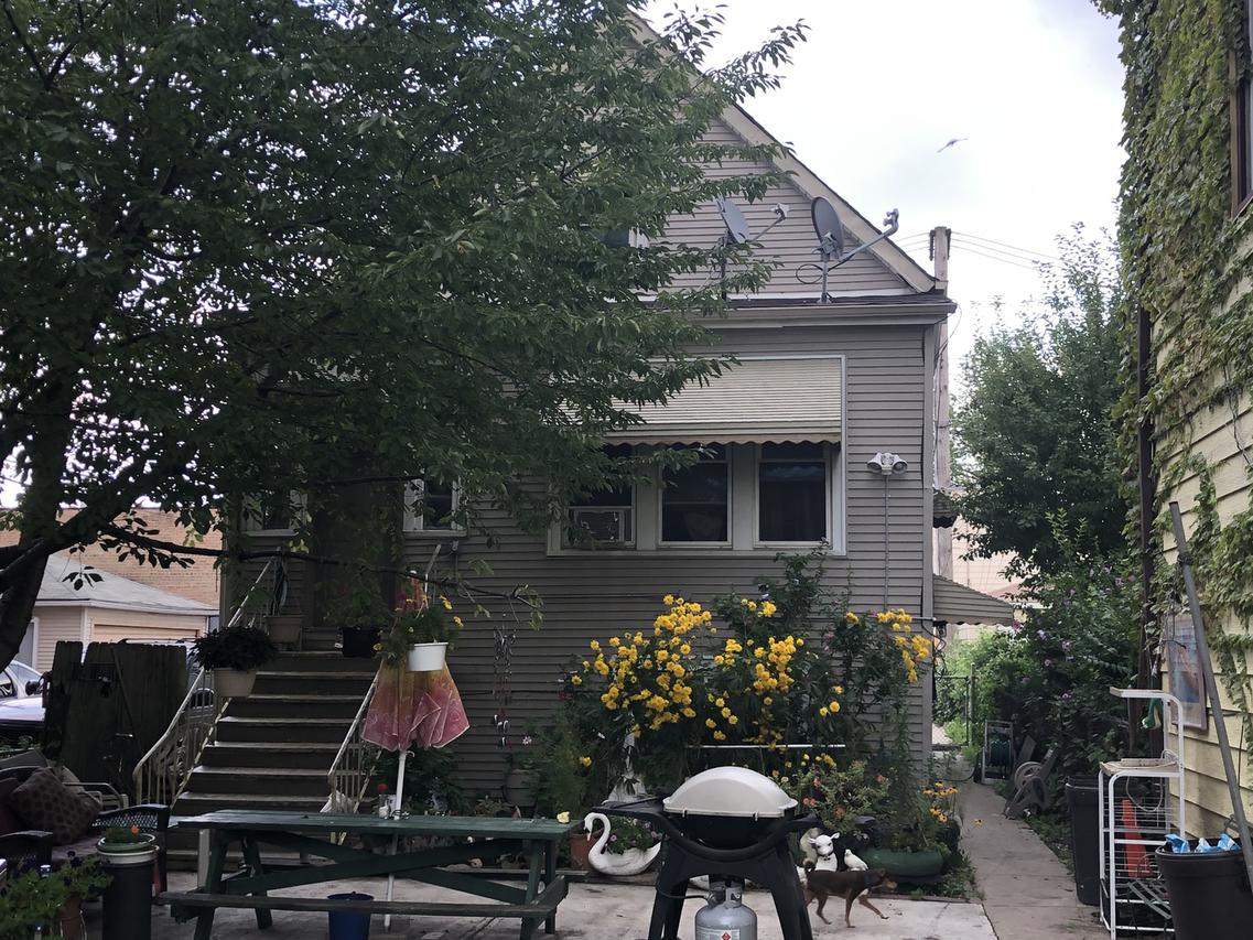 1621 N Kolmar Ave., Chicago, IL 60639