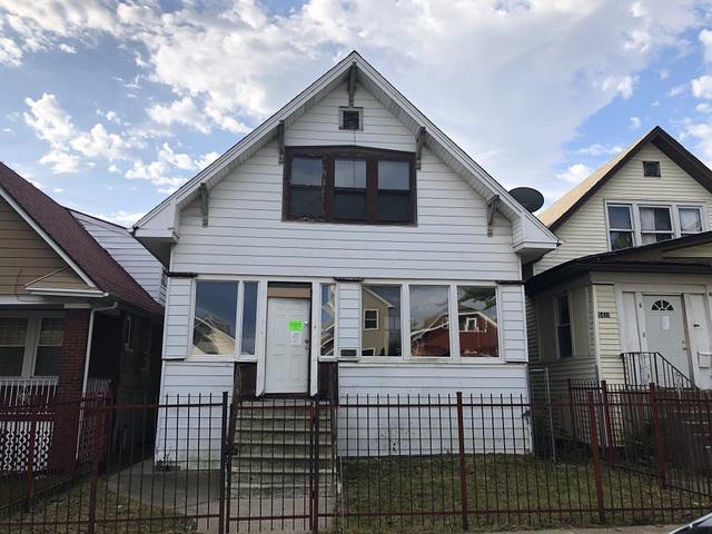 5407 W Haddon Ave., Chicago, IL 60651