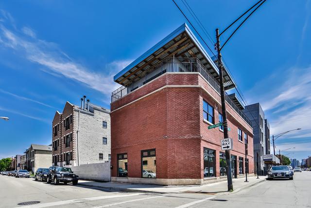 1734 W Grand Ave., Chicago, IL 60622