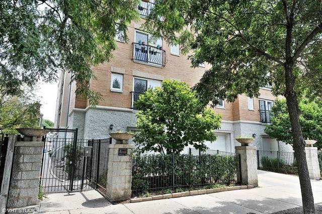 2021 N Kedzie Ave. #3E, Chicago, IL 60647