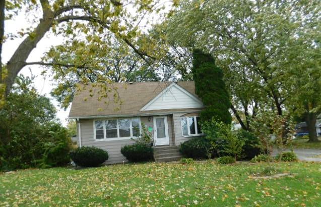 12215 S Ridgeway Ave., Alsip, IL 60803