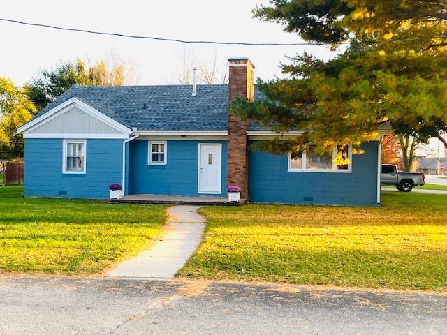 802 S 3rd St., Hoopeston, IL 60942