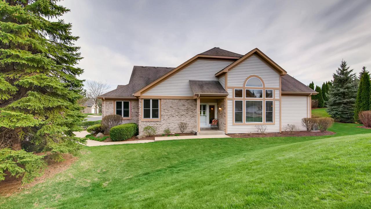 14404 S Provencal Dr., Homer Glen, IL 60491