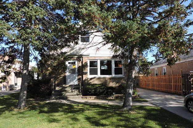 7643 N Odell Ave., Niles, IL 60714