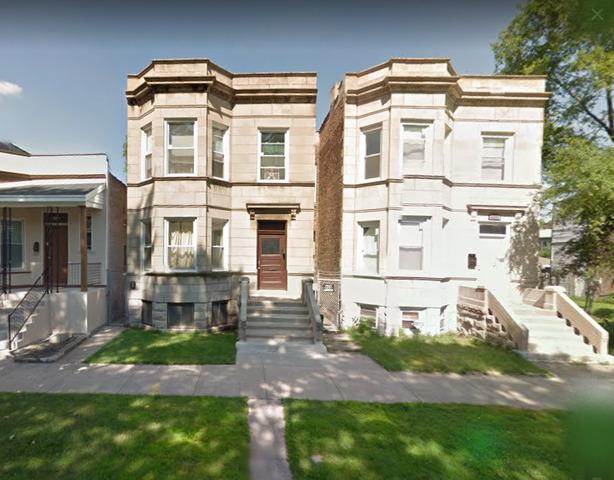 6524 S Rhodes Ave., Chicago, IL 60637