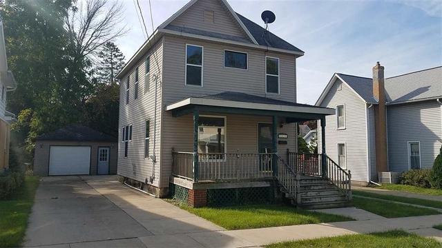 219 W Avon St., Freeport, IL 61032