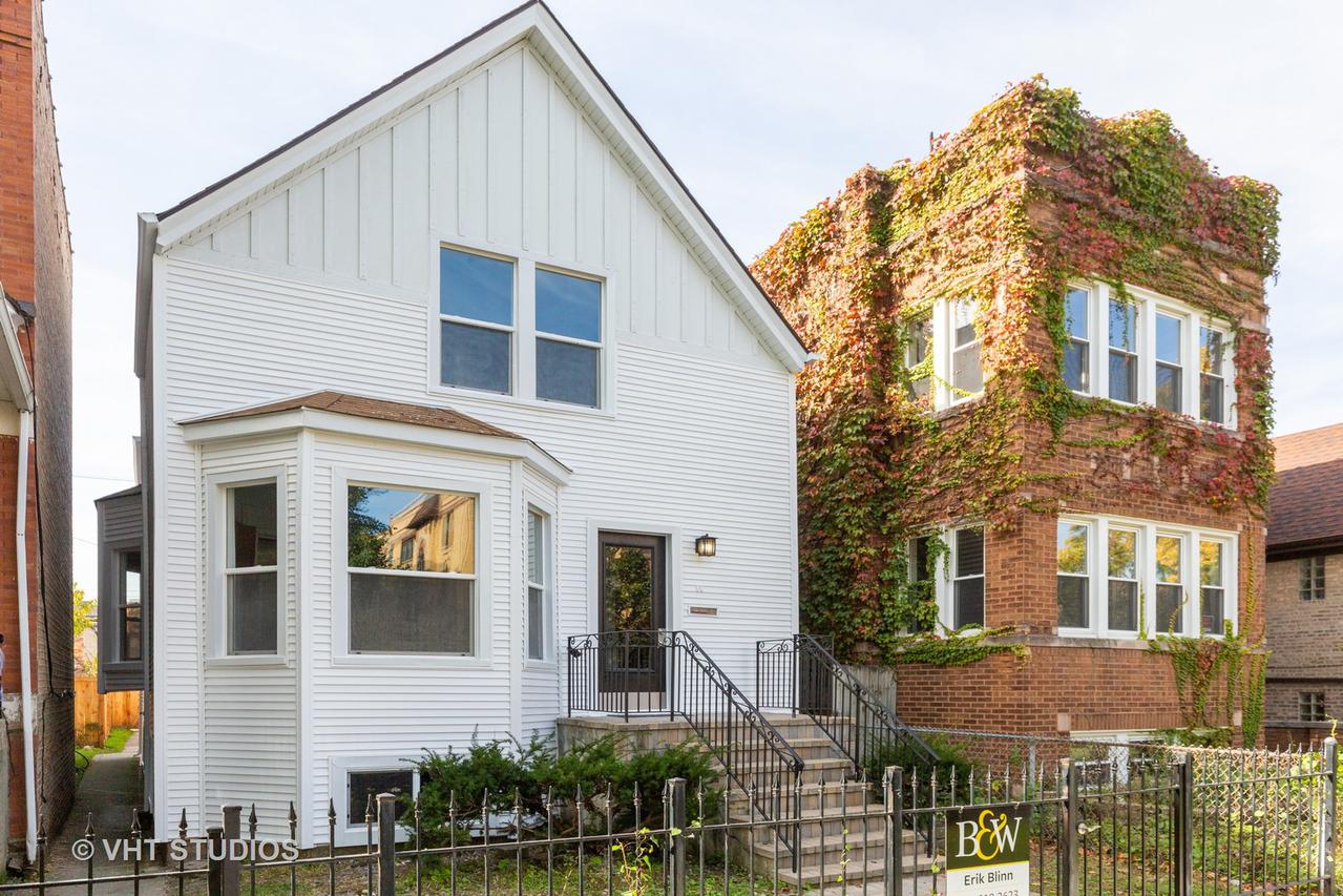 4332 N Troy St., Chicago, IL 60618