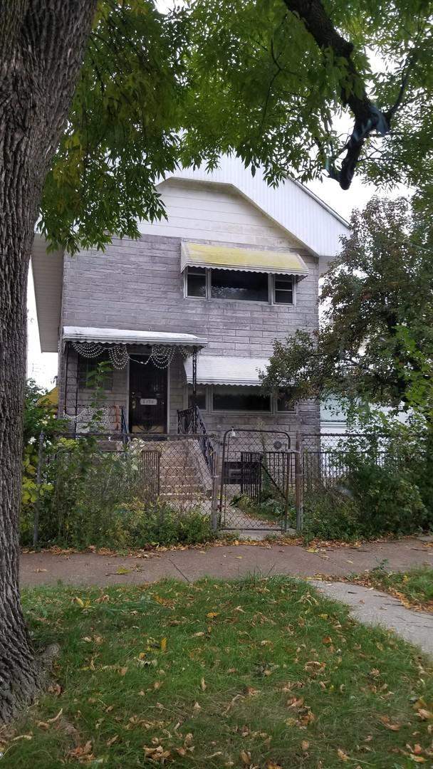 5334 W Leland Ave., Chicago, IL 60630