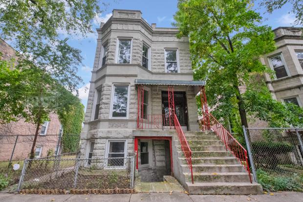 1846 S Hamlin Ave., Chicago, IL 60623