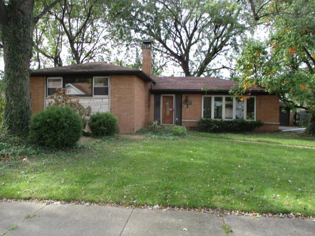 15258 Ingleside Ave., South Holland, IL 60473