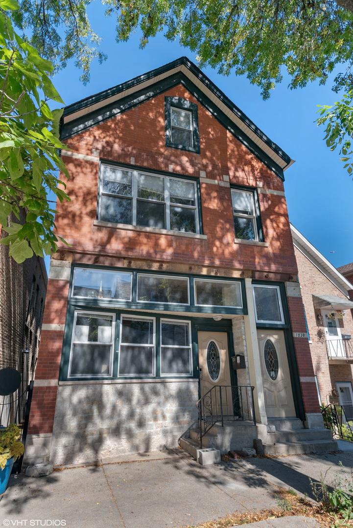 1038 W 32nd St., Chicago, IL 60608